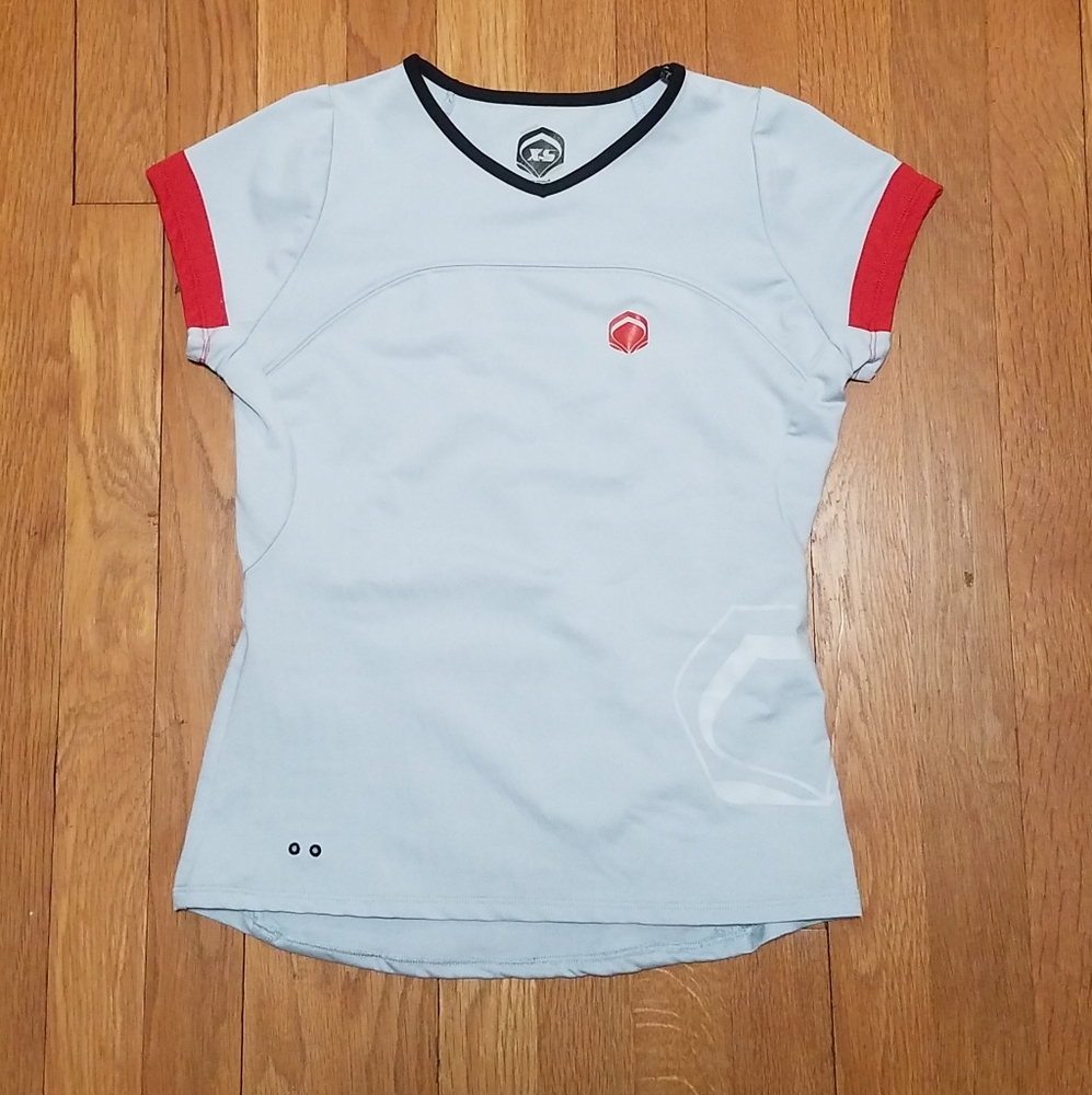 Nema Cycling Shirt Jersey